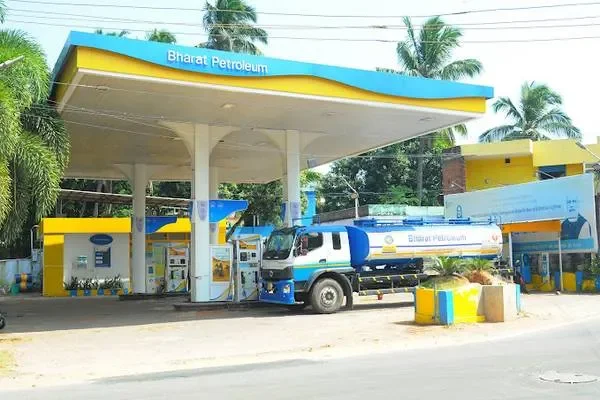 Image of: Siva Petroleum - Reliable Energy Solutions Provider