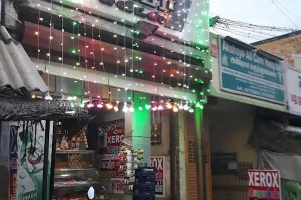 Image of: Siva Sweet Stall - Delicious Indian Sweets and Treats