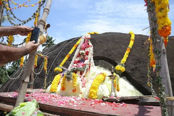 Image of: Sivagiri Mahadevar Temple, Alancode