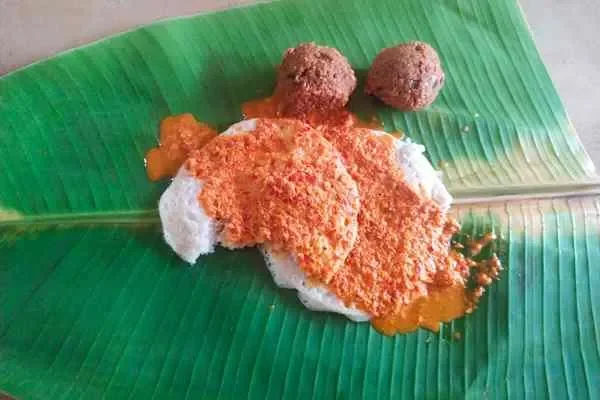 Image of: Sivan Dosa Kadai - Fresh Dosas & South Indian Breakfast