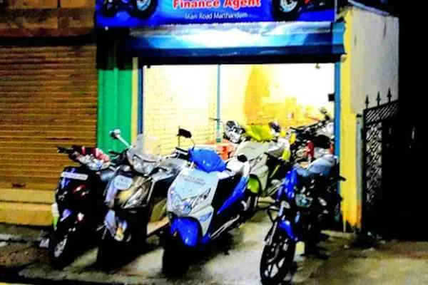 Image of: Sivani Auto - Finance & Auto Consulting