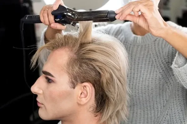 Image of: Smart Look Beauty Saloon - Top Beauty Services Near You