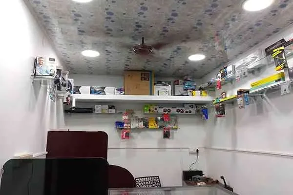 Image of: Smart Care Solutions - CCTV and Tech Services