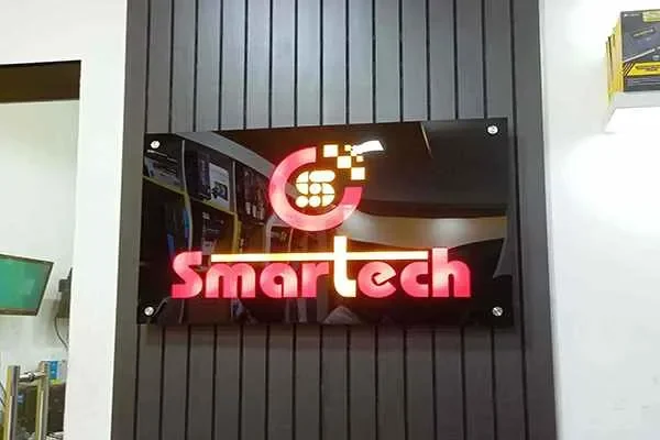 Image of: Smartech Computers