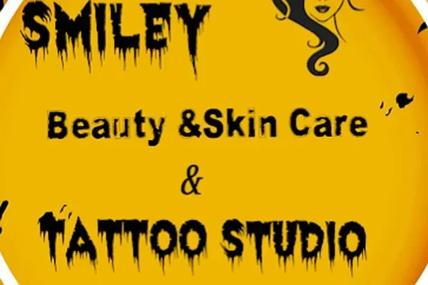 Image of: Smiley Tattoo Studio and Beauty Parlour Services