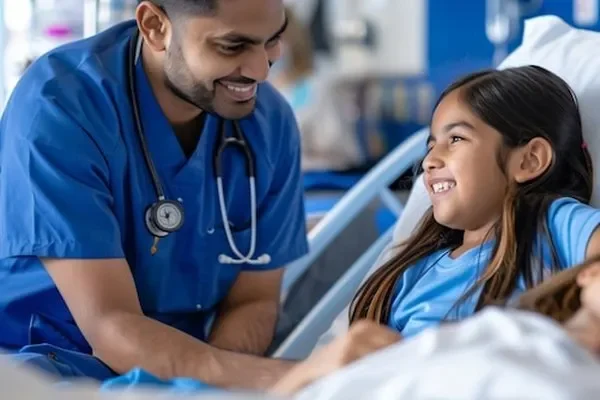 Image of: Snehalayam Hospital Leading Healthcare Services in Your Area