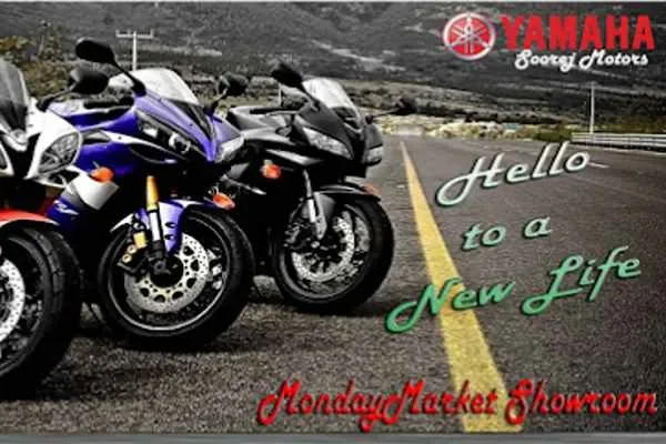 Image of: Soorej Motors