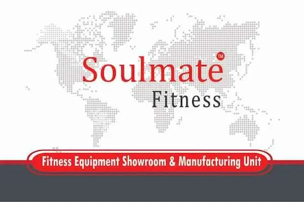 Image of: Soulmate Fitness - Quality Fitness and Wellness Hub
