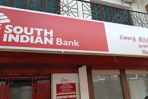 Image of: South Indian Bank Services and Offers 