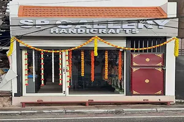 Image of: Sp Gallery