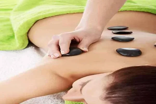 Image of: Spanish Spa and Wellness Centre