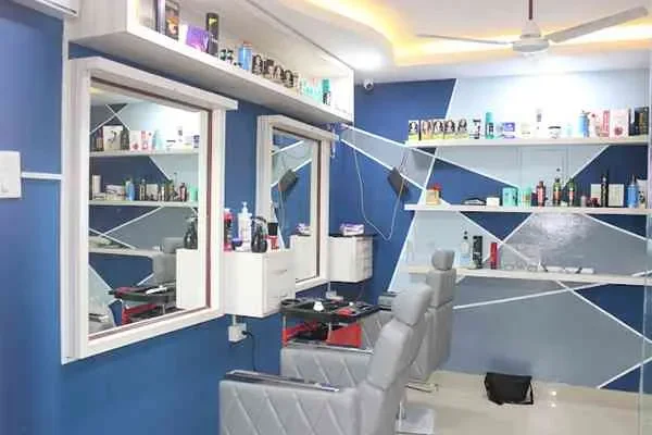Image of: Spark Salon & Spa - Ignite Your Beauty with Spa and Salon Services