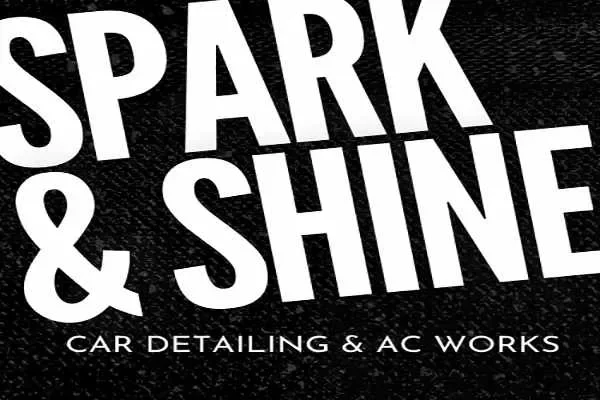 Image of: Spark & Shine - Car Detailing & AC Works