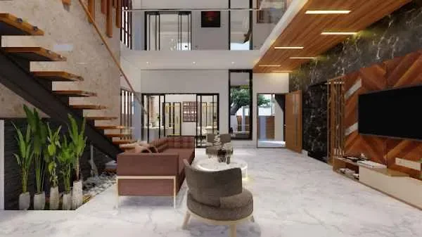 Image of: Sparkle Architecture & Construction