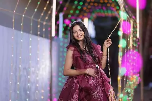 Image of: Sparkle by Sri - Expert Makeup Services in Nagercoil