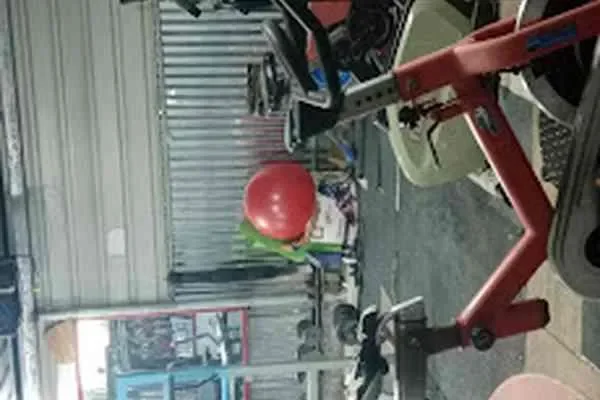 Image of: Spartans Gym and Fitness Centre - Trusted Gym and Training