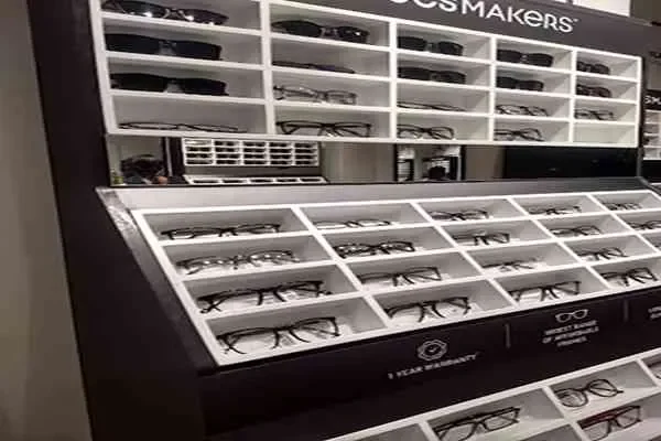Image of: Specsmakers - Optical Store with Designer Eyewear