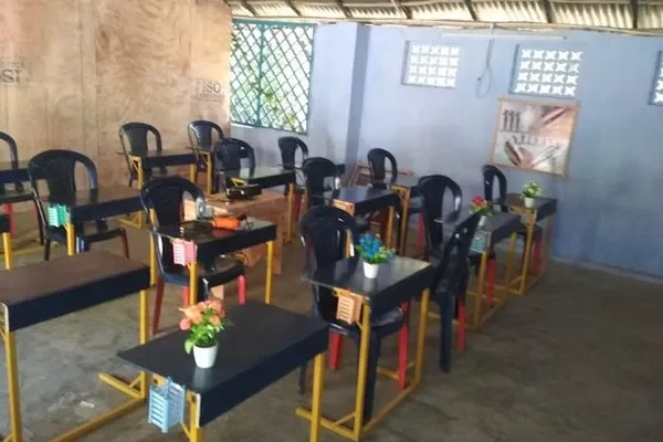 Image of: Spoken English and Hindi Classes at Skill School