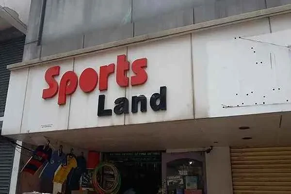 Image of: Sports Land