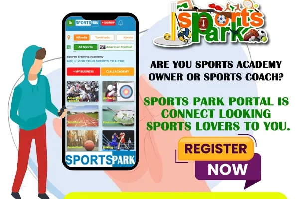 Image of: Sports Park - Outdoor Sports Facility for Football and Events