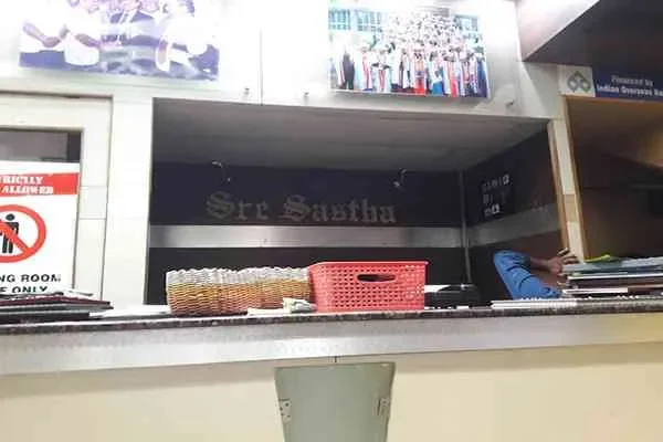 Image of: Sre Sastha Color Lab - Professional Photography Services