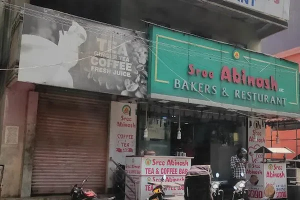 Image of: Sree Abinash Bakery - Fresh Breads and Pastries Near You