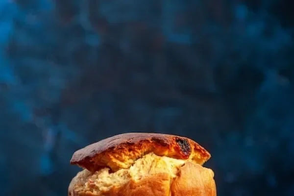 Image of: Sree Amman Bakery Fresh Baked Goods and Treats