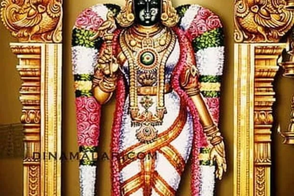 Image of: Sree Bhadrakali Amman Temple-Palliyadi