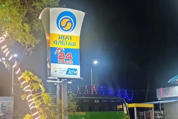 Image of: Sree Bhairavar Quality Fuels - Best Fuel Solutions