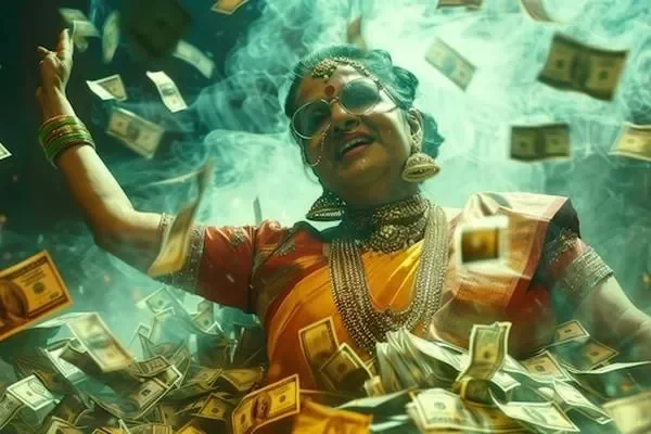 Image of: Sree Maurya Chits - Secure Your Financial Future Today