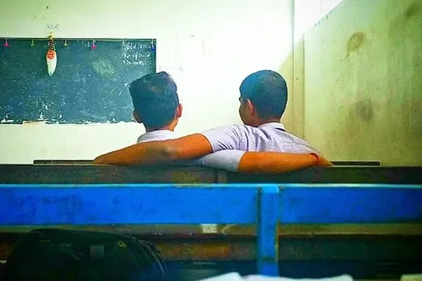 Image of: Sree Ramakrishna Matric School Guide