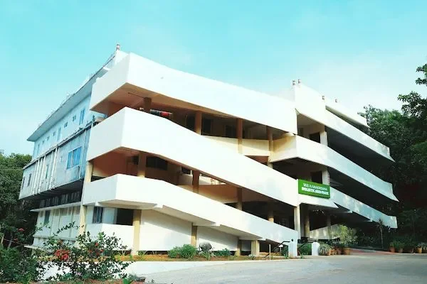 Image of: Sree Ramakrishna Naturopathy and Yoga College Guide