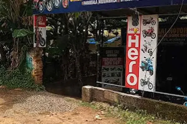 Image of: Sree Sai Motors - Trusted Auto Dealer in Parassala