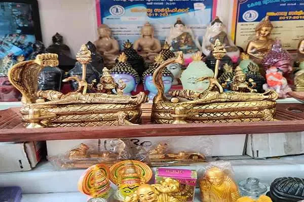 Image of: Sree Sai Nath Arts & Crafts