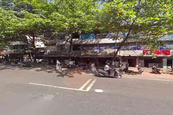 Image of: Sree Akilash Beauty Parlour – Comprehensive Beauty Services