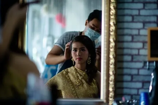 Image of: Sree Beauty Parlour - Top Beauty Services Near You