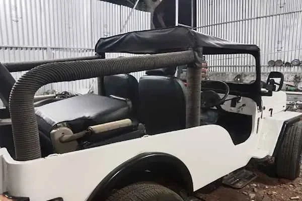 Image of: Sree thirupathi motors