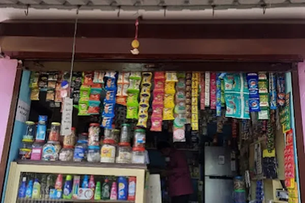 Image of: Sree Ayyappa Stores Munchirai - Grocery & General Store