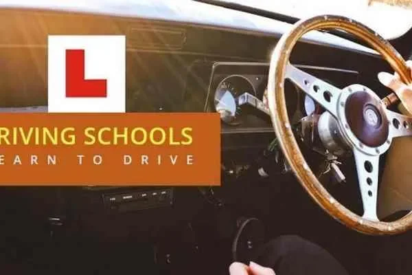 Image of: SreeJyothi Motor Driving School - Expert Lessons Near You