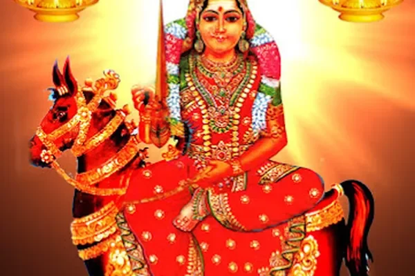 Image of: Sree Nagaraja Ashwaruda Parvathy Temple-Pacode