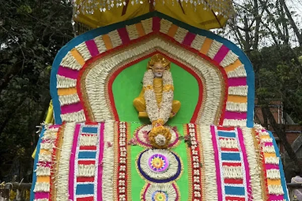 Image of: Sree Narayana Guru Temple 1089-Arumanai