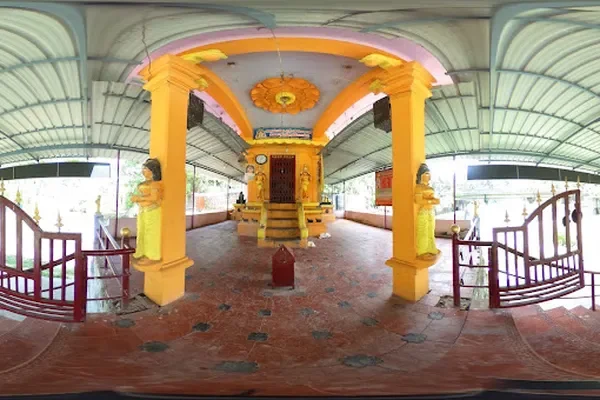 Image of: Sree Selva Raja Ganapathi Thirukkovil-Eraniel