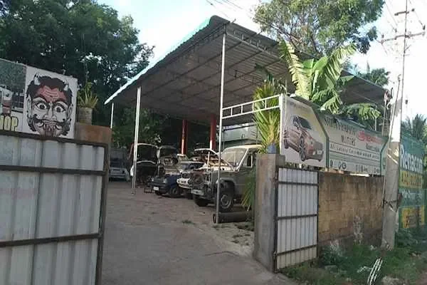 Image of: Sri Ayyappa Motors