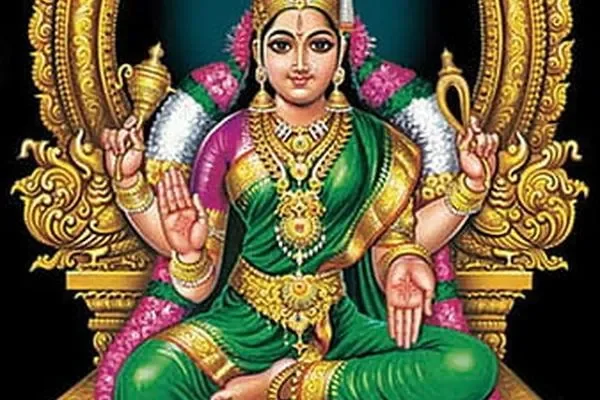 Image of: Sri Boothathan Yakshiamman Temple-Arumanai