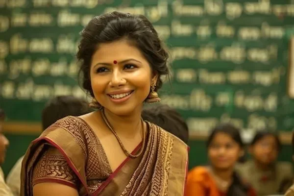 Image of: Sri Chaitanya School - Quality Education and Growth