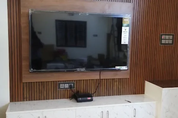 Image of: Sri Harini Interior Design Services for Stylish Homes