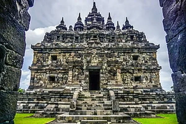 Image of: Sri Krishnar Temple-Kottaram