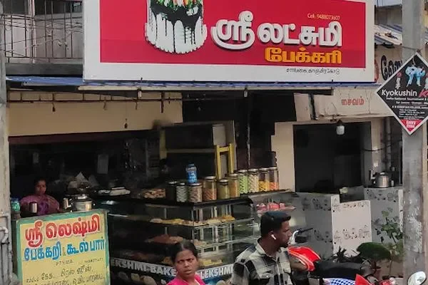 Image of: Sri Lekshmy Bakery Fresh Baked Goods and Treats