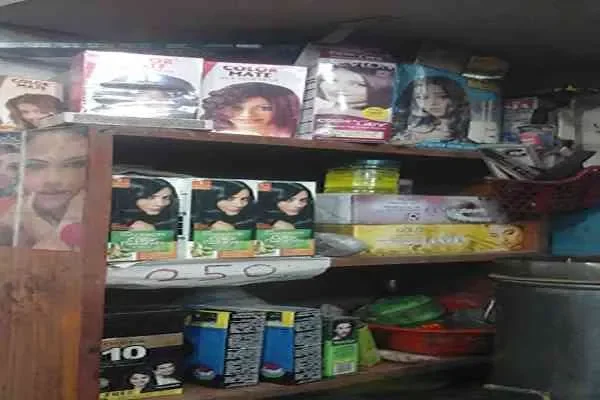 Image of: Sri Murugan Saloon: Trusted Hair Saloon for Quality Cuts