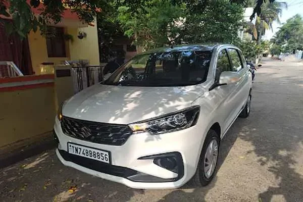 Image of: Sri Raga Automobiles